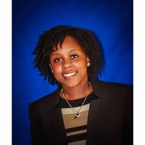 Meet your Posher, Candice